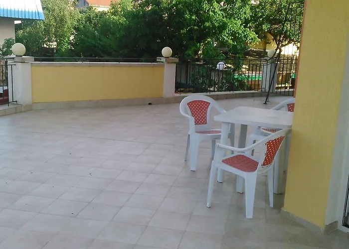 Bellisimo 2* Lozenets