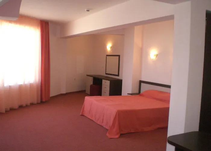 Bellisimo Hotel Lozenets