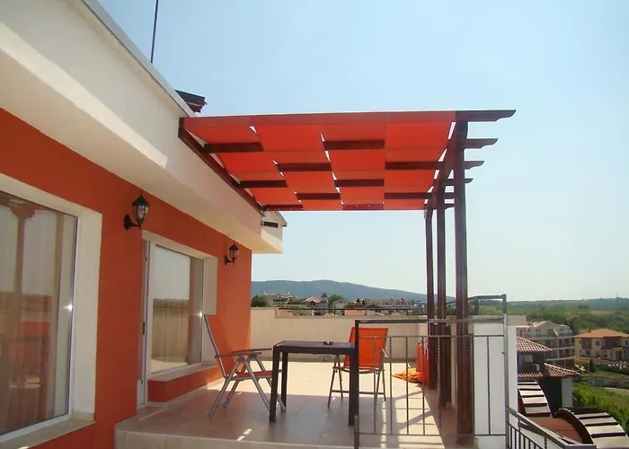 Hotel Bellisimo Lozenets