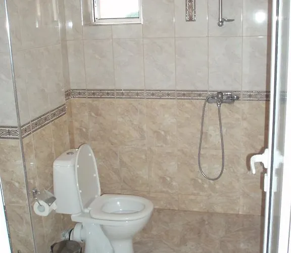 Hotel Bellisimo Lozenets