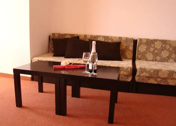 Hotel Bellisimo Lozenets