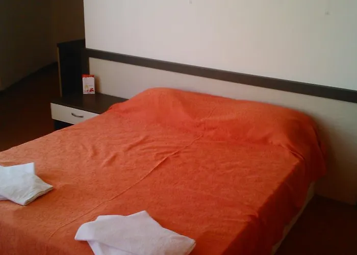 Bellisimo Hotel Lozenets