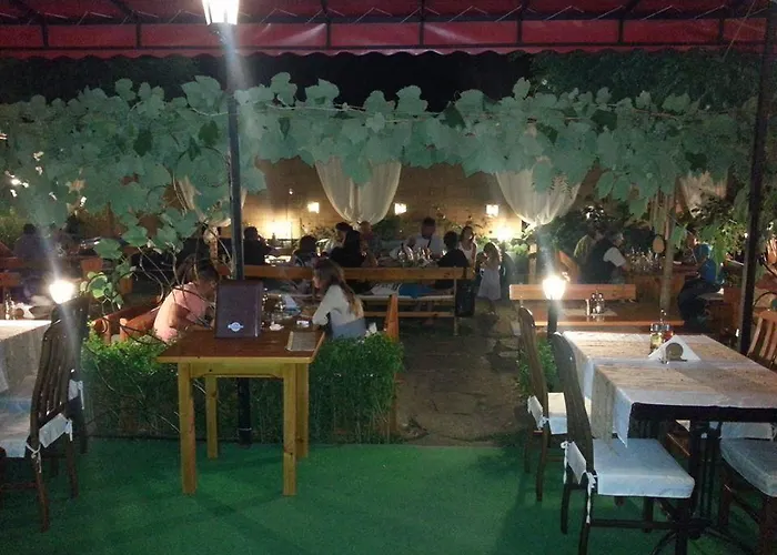 Bellisimo Hotel Lozenets