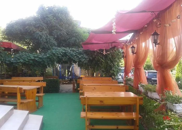 Bellisimo 2* Lozenets