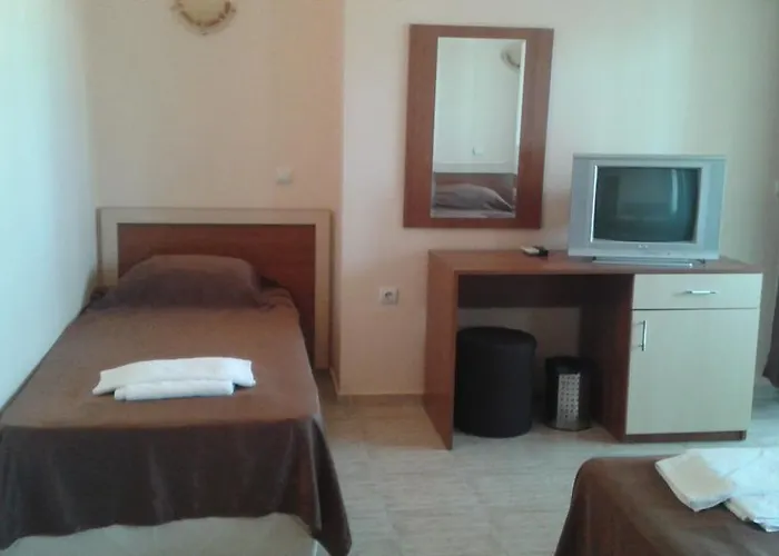 Bellisimo Hotel Lozenets