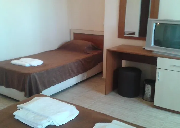 Bellisimo Hotel Lozenets