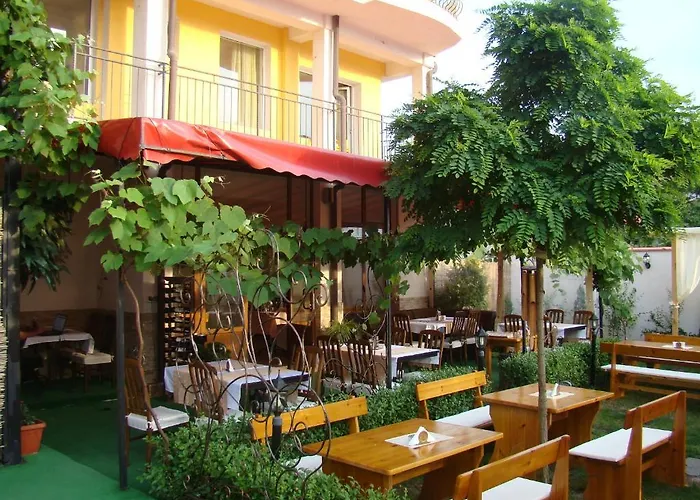 Bellisimo Hotel 2*